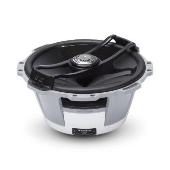 Rockford Fosgate Punch PM282 20cm Marine Lautsprecher weiß 200 Watt